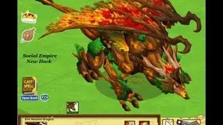 social empires new Ent ancient dragon hack 2013