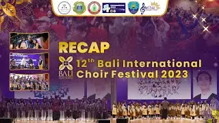 Jogja Bisa, Jogja Juara! - Mengukir Kisah Bersama MJCC & MTC di 12th BICF 2023