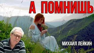 А помнишь🎶Михаил Лейкин(cover)