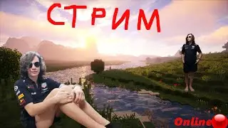 Майнкрафт бедрок эдишн/ Фармим незерит и алмазы
