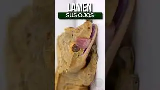 Los GECKOS LAMEN SUS OJOS #animales #curiosidades #gecko #lagarto