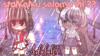 stalkerku selama ini adalah//Gmm←//Gni
