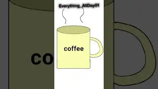 Coffee ORIGINAL SONG FOR MY 2YEARANNIVERSARY GIVE CREDITS IF YOU USE #originalsong #coffee #youtube