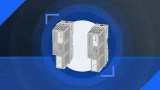 PHOENIX CONTACT AXC F 2152 PLCnext Controller | Featured Product Spotlight