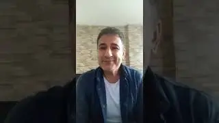 Harika ses Mehmet Göksu - Üzülme