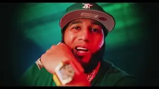 El Alfa El Jefe - Gogo Dance (Video Oficial) 