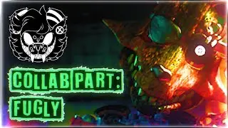 COLLAB PART FOR: Fugly (5AM AT FREDDY'S 3)