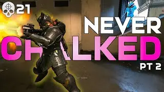 The power of tag-teaming in Halo Infinite. HUGE 21 kill tournament comeback!