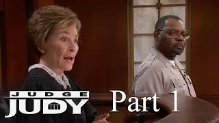Judge Judy Wants Mechanics to Read the Constitution! | Part 1