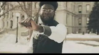 Mel - No Haters Allow ( Official Music Video) Shot by Scotty Works Digital