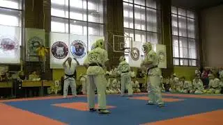 Клуб Араши Карате 