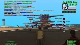 Aimbot samp Mobile Android Aimbot Pro samp hack Pro اقوى هكري samp 