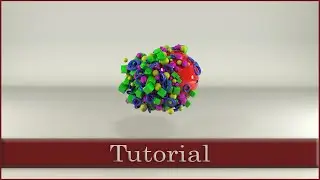 Cinema 4D Tutorial für Anfänger - Erste Animation erstellen