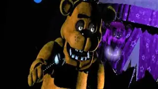 FNF Vs FNAF Freddy Fazbear    Five Nights at Freddy’s