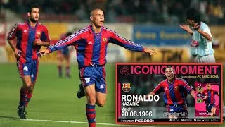 Ronaldo 