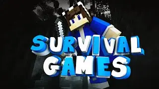 Minecraft: Survival Games - #13 | ГОЛОДНЫЕ ИГРЫ НА 1.9!