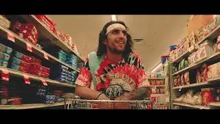 Big Smile - Wake Up Jealous (Official Music Video)