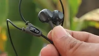 Sennheiser CX 180 In-ear-canalphone Review.🔥