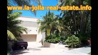 La Jolla real estate