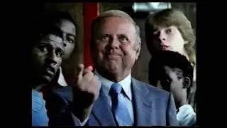 Высшая борьба - Combat academy / Combat High 1986