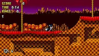 Sonic.exe Another hell Secret after best ending(more like an extra)