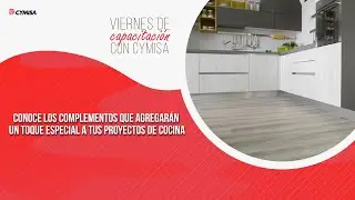 22 Capacitación CYMISA Perfiles y Zoclos