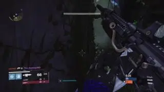 Destiny Challenge ep1