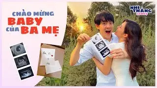 Đông Nhi bật mí đoạn clip quay ‘lén’ phản ứng cực chân thật của Ông Cao Thắng về tin có Baby
