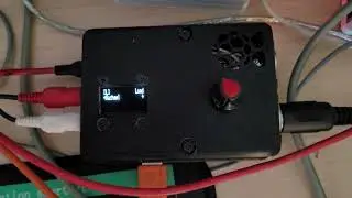 MiniDexed DX7 (Rachel) used with a Novation Launchpad Pro