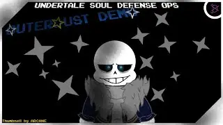 OUTERDUST DEMO [USDO]