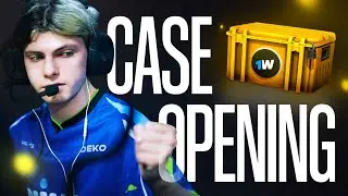 DEKO CASE OPENING | 1WIN CS:GO
