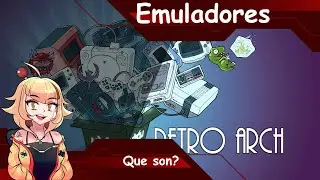¿Qué son los Emuladores de Videojuegos?