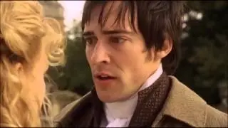 Mansfield Park 2007 - Light up the Sky