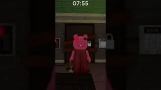 Types of Players in Piggy
