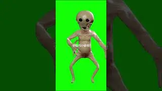 #alien