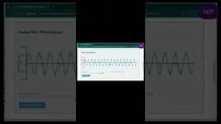 ressource interactive ondes périodiques #memes #tricks #funny #science #education #coding #python