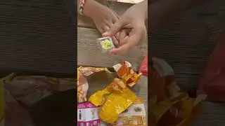 #toycollector #asmr #mga #miniverse #new #minifood #minithings #toycommunity #toy