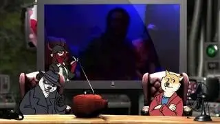 Red Pill Post Show Stream