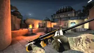 CS:GO Inventory Showcase! Gut Knife Doppler!