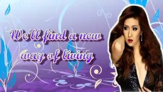 Somewhere - Angeline Quinto [Ikaw Lamang OST]