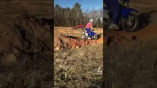 Ride all day every day