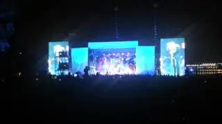 Captial Cities - Safe and Sound