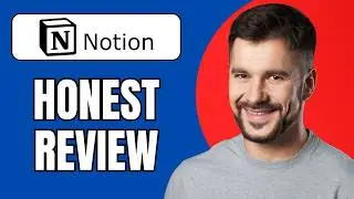 Notion Review | Is It Still Worth Using in 2026?