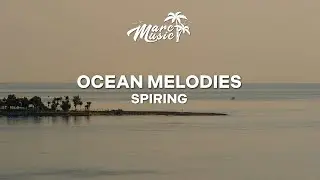 Spiring - Ocean Melodies (No Copyright Music)