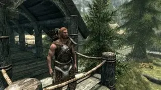 Skyrim 2  - To Whiterun
