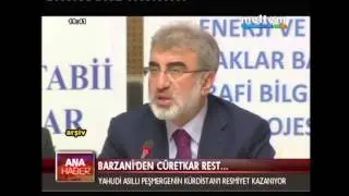 BARZANİDEN CÜRETKAR REST