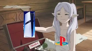 PS5 Pro Discourse is Wild