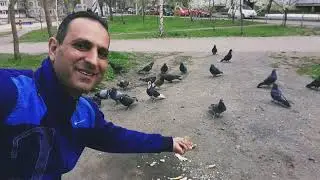 Made in Ukraine April 22 , 2020