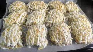 Боже, как вкусно! Мясо по французски в прошлом! Теперь готовлю мясо под шубой!