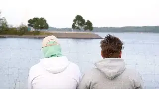 Die Orsons - Radiokonzert - Kieler Woche - Blog #4